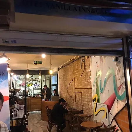 Vanilla 2* איסטמבול