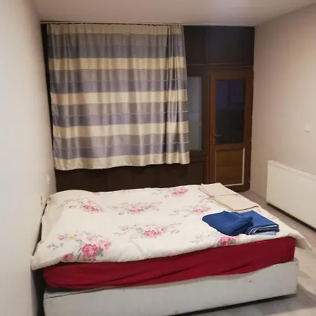 Vanilla Hotel