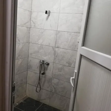 Vanilla Hotel Estambul