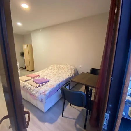 Hotel Vanilla 2*