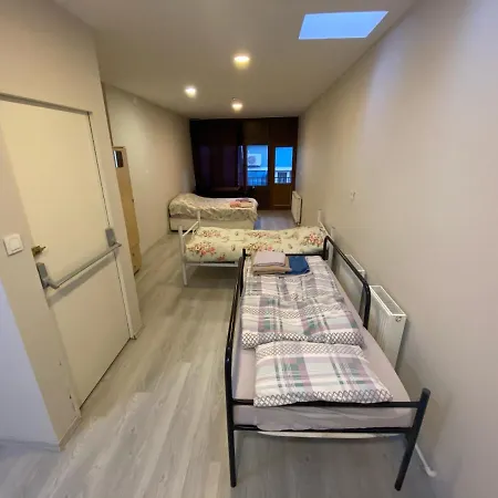 Hotel Vanilla 2*