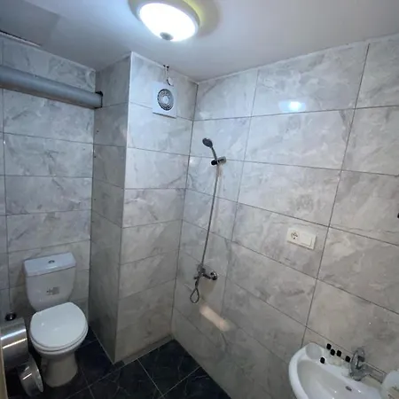 Hotel Vanilla Estambul