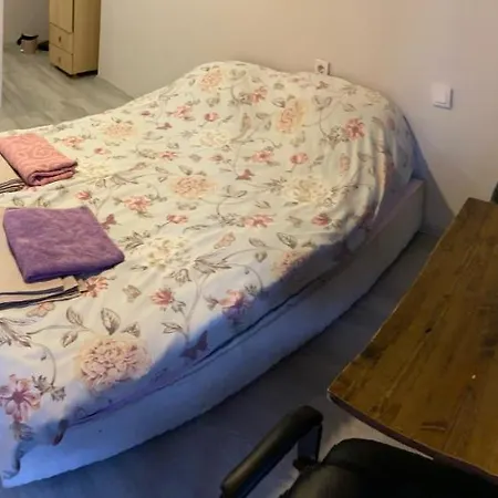 Hotel Vanilla 2*