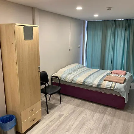 Vanilla Hotel