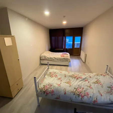 Hotel Vanilla Estambul