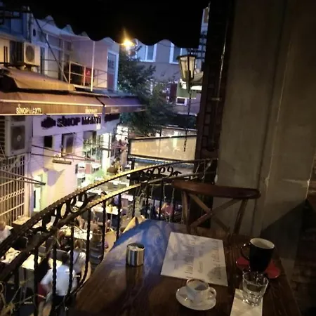 Hotel Vanilla Estambul