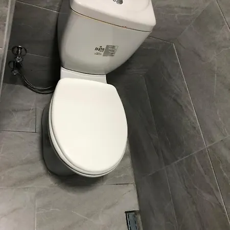 Hotel Vanilla