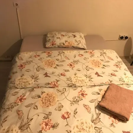 Vanilla Hotel Estambul