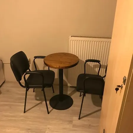Hotel Vanilla