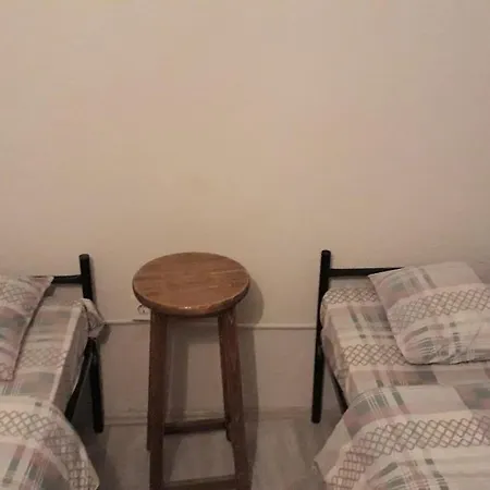 Vanilla Hotel