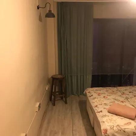 Hotel Vanilla